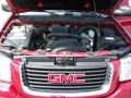 Magnetic Red Metallic - Envoy XL SLE 4x4 Photo No. 18