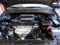 Deep Ocean Blue - Spectra EX Sedan Photo No. 16