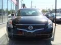 Super Black - Altima 2.5 S Photo No. 2