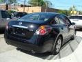 Super Black - Altima 2.5 S Photo No. 4