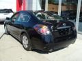Super Black - Altima 2.5 S Photo No. 6