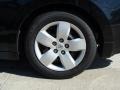 Super Black - Altima 2.5 S Photo No. 7