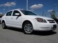 Summit White - Cobalt LT Sedan Photo No. 1