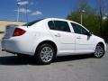 Summit White - Cobalt LT Sedan Photo No. 6