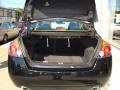 Super Black - Altima 2.5 S Photo No. 17