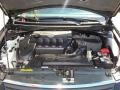 Super Black - Altima 2.5 S Photo No. 18