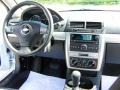 Summit White - Cobalt LT Sedan Photo No. 13