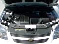Summit White - Cobalt LT Sedan Photo No. 14