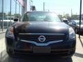 Super Black - Altima 2.5 S Photo No. 2