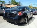Super Black - Altima 2.5 S Photo No. 4