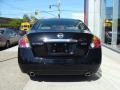Super Black - Altima 2.5 S Photo No. 5