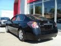 Super Black - Altima 2.5 S Photo No. 6
