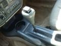 Sandrift Metallic - Cavalier LS Sedan Photo No. 12