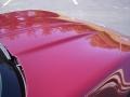 Ruby Red Metallic - Corvette 40th Anniversary Convertible Photo No. 30