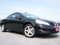 2009 Carbon Black Metallic Pontiac G6 GT Coupe  photo #1