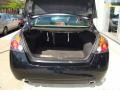 Super Black - Altima 2.5 S Photo No. 18