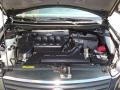 Super Black - Altima 2.5 S Photo No. 19