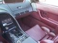Ruby Red Metallic - Corvette 40th Anniversary Convertible Photo No. 38