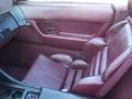 Ruby Red Metallic - Corvette 40th Anniversary Convertible Photo No. 39