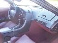 Ruby Red Metallic - Corvette 40th Anniversary Convertible Photo No. 40
