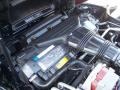 Ruby Red Metallic - Corvette 40th Anniversary Convertible Photo No. 49