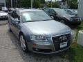 Atlas Grey - A8 4.2 quattro Photo No. 7