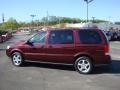 2006 Bordeaux Red Metallic Chevrolet Uplander LT  photo #6