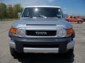 Titanium Metallic - FJ Cruiser 4WD Photo No. 1