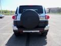 Titanium Metallic - FJ Cruiser 4WD Photo No. 5