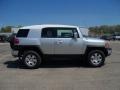 Titanium Metallic - FJ Cruiser 4WD Photo No. 7