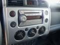 Titanium Metallic - FJ Cruiser 4WD Photo No. 10