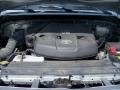 Titanium Metallic - FJ Cruiser 4WD Photo No. 14