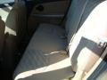 Sandstone Metallic - Equinox LS AWD Photo No. 11