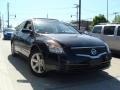 Super Black - Altima 2.5 SL Photo No. 1