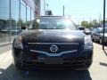 Super Black - Altima 2.5 SL Photo No. 2