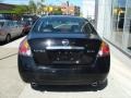 Super Black - Altima 2.5 SL Photo No. 5