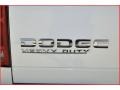 2004 Bright White Dodge Ram 2500 SLT Quad Cab 4x4  photo #5
