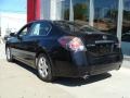 Super Black - Altima 2.5 SL Photo No. 6