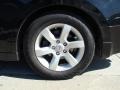 Super Black - Altima 2.5 SL Photo No. 7