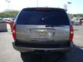 2009 Graystone Metallic Chevrolet Tahoe LT 4x4  photo #4