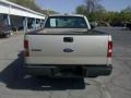 2007 Pueblo Gold Metallic Ford F150 XL Regular Cab  photo #3