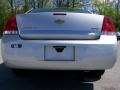 Silver Ice Metallic - Impala LT Photo No. 6