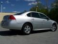 Silver Ice Metallic - Impala LT Photo No. 7