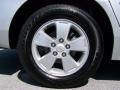 Silver Ice Metallic - Impala LT Photo No. 8