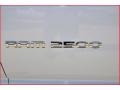 2004 Bright White Dodge Ram 2500 SLT Quad Cab 4x4  photo #14