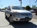 Silver Ice - Rogue SL AWD Photo No. 1