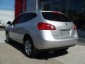 Silver Ice - Rogue SL AWD Photo No. 6