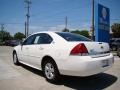 White - Impala LT Photo No. 6