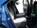 2010 Navy Blue Metallic Chevrolet Equinox LT  photo #13