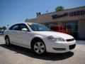 White - Impala LT Photo No. 24